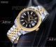 Perfect Replica Rolex Datejust Rose Gold Face Rose Gold Fluted Bezel 41mm Watch (2)_th.jpg